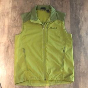 Marmot Leadville Vest